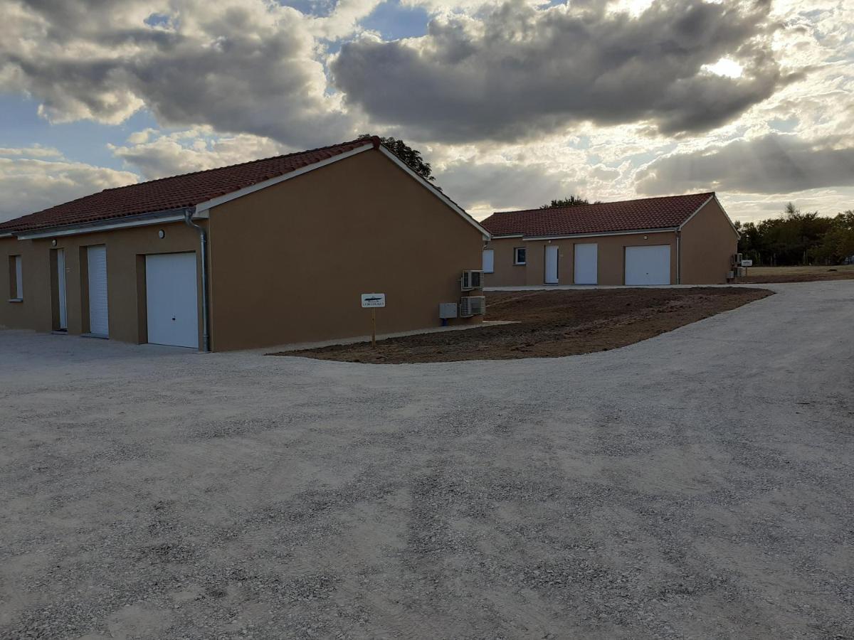 L'Epicurienne Villa Simandre Luaran gambar
